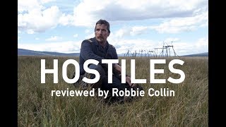 Hostiles Soundtrack  The Last Of Them [upl. by Esela]