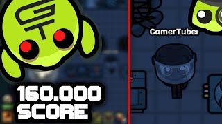 DEVASTIO  160000 SCORE  SERVER TAKEOVER Amazing GamePlay [upl. by Asirrom]