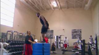 Dwyane Wade Workout [upl. by Clemens]