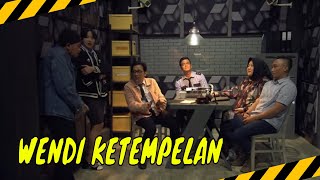 Cerita Wendi Pernah Ketempelan  MOMEN KOCAK LAPOR PAK 050724 [upl. by Posehn327]