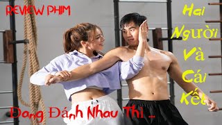 Review Phim Môn Võ Bí Truyền Thất Lạc Của Việt Nam Xuất Hiện Và Cái Kết  Võ Sinh Đại Chiến [upl. by Linnette]