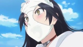 Blue Snow Laugh Compilation Shimoneta [upl. by Nakasuji]