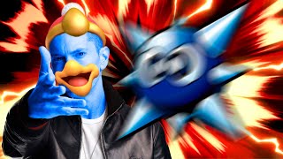 King DeDeDe needs to chill  Smash Bros Ultimate Montage  King DeDeDe Montage [upl. by Eseilanna]