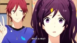 Nijiiro Days  Episode 10 English Sub HD [upl. by Atwood]