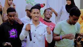 KHADAR KEEYOW 2023 HUBAAL SADRIGA WAAD BANATOO OFFICIAL MUSIC VIDEO [upl. by Aserret]