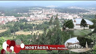 MORTÁGUA Viseu [upl. by Laux147]