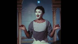 Marcel Marceau [upl. by Valoniah]