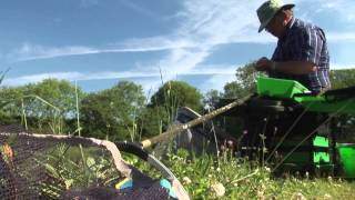 Visit Pembrokeshire  Coarse fishing [upl. by Adara886]