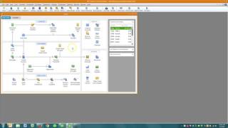 QuickBooks Reimbursable Expenses [upl. by Cirded]