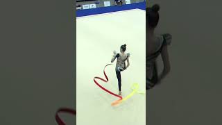 2023 Portimão Rhythmic Gymnastics World Challenge Cup – Highlights Individual [upl. by Akram]