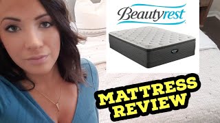 BEAUTYREST MATTRESS • REVIEW [upl. by Elie]