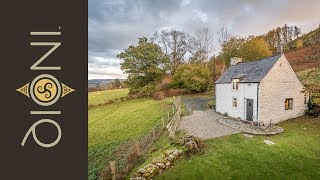 Romantic One Bedroom Holiday Cottage With Panoramic Views  BrynAwel [upl. by Ameehsat]