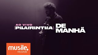 Palavrantiga  De Manhã Ao Vivo [upl. by Tuinenga924]