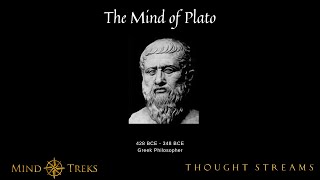 Mind Treks  The Mind of Plato [upl. by Lizzy827]