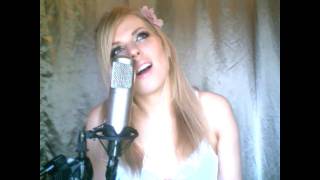 Make You Feel My Love Adele Bob Dylan cover by Laura Broad [upl. by Ayotna]