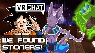 Goku and Beerus The Misadventure Saga 3 [upl. by Arbua]