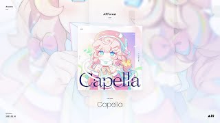 in ArcaeaARForest  Capella [upl. by Aeriela]