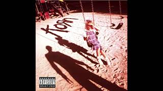 Korn  Korn Full Album HQ [upl. by Ellery]