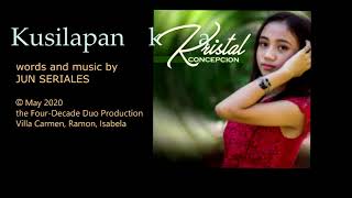 Kusilapanka Kristal Concepcion [upl. by Wendi]