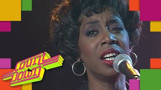 Oleta Adams  Get Here Countdown 1991 [upl. by Blumenfeld]