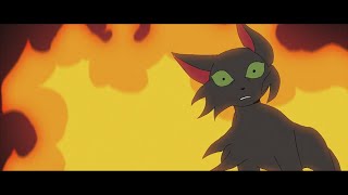 Scotland Warriors  Hollyleaf AMV [upl. by Higinbotham]