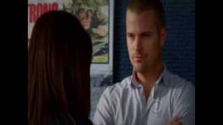 GCallen amp Tracy Keller  NCIS Los Angeles [upl. by Amaj914]