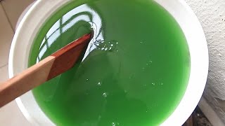 HOME MADE MULTIPURPOSE LIQUID SOAP and its PRESERVATION [upl. by Moskow]