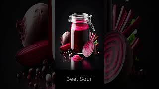 Borscht [upl. by Kendell]