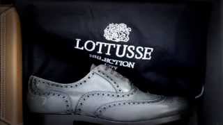 Lottusse 1877  Made to Order Experience [upl. by Dwaine440]