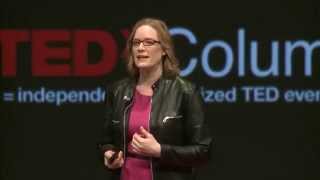 Nanotechnology in Cancer Research  Jessica Winter  TEDxColumbus [upl. by Varuag]