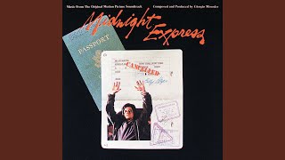 Theme From Midnight Express [upl. by Kenney]