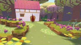 American McGees Grimm Little Red Riding Hood Trailer Best viewed in High Quality [upl. by Tehr]