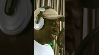 Dangerous Dubplate  Barrington Levy amp Capleton [upl. by Mair923]