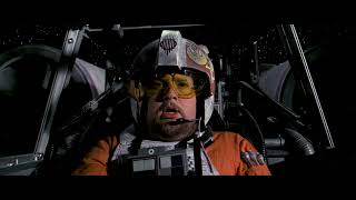 Star Wars Porkins Death [upl. by Lili547]