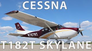 AirMart  2023 Cessna T182T Skylane [upl. by Nivad]