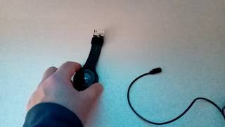 How to charge your smart watch without using charger [upl. by Gelb]