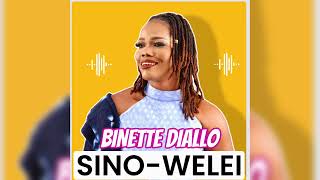 Binette Diallo SINOWELEI [upl. by Torrance]