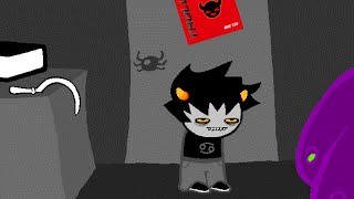 Lets Read Homestuck  Act 5 Act 1  Part 1 [upl. by Strauss]