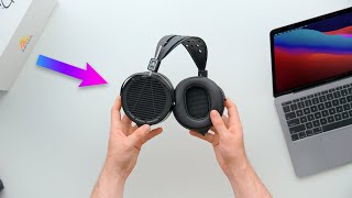 Audeze has changed everything [upl. by Leveridge]