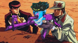 10 Minutes of Bizarre JoJo Memes [upl. by Nealon215]