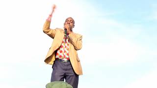 Nelson Chamisa Mutare Rally [upl. by Elspeth]