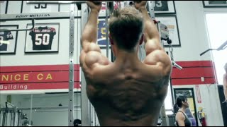 Reverse Grip Lat Pulldown [upl. by Airotciv]