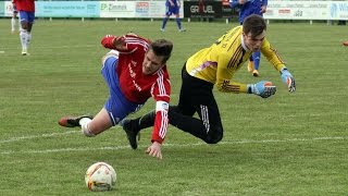 FC Ederbergland 30 gegen FV Biebrich 02  HessenligaAufstieg nähert sich [upl. by Gilburt]