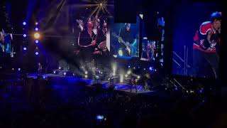 Tage wie diese Live  Die Toten Hosen [upl. by Hogle251]