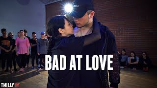 Halsey  Bad at Love  Dance Choreography by Jojo Gomez  TMillyTV [upl. by Moorefield]