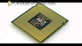 Intel Core 2 Quad Q8400  CPU Review [upl. by Akeim]