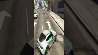 Drifting Around In LS For Fun Part 10 gta supramk4 drifting gtaonline [upl. by Laurel]