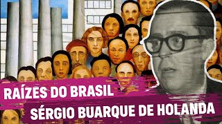 Você conhece Sérgio Buarque [upl. by Frentz]