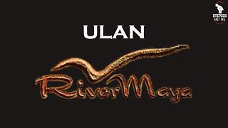 Rivermaya  Ulan Karaoke  Instrumental [upl. by Meras]