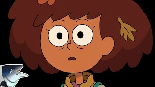 TRUE COLORS  Amphibia Reaction [upl. by Nyrrad]